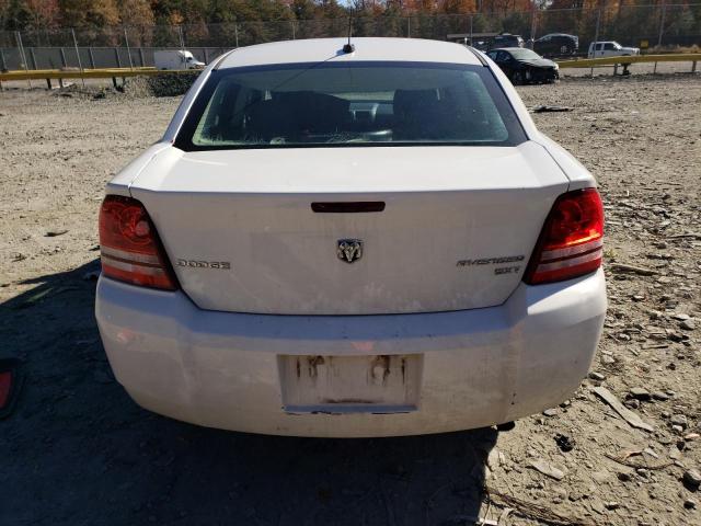 Photo 5 VIN: 1B3CC4FBXAN117496 - DODGE AVENGER 