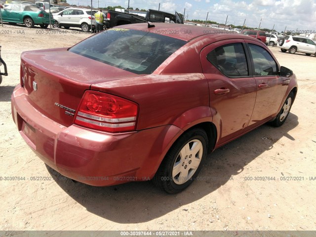 Photo 3 VIN: 1B3CC4FBXAN121824 - DODGE AVENGER 