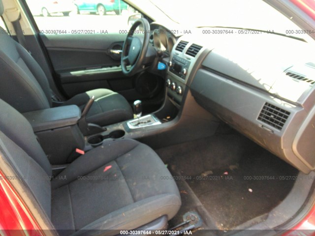 Photo 4 VIN: 1B3CC4FBXAN121824 - DODGE AVENGER 