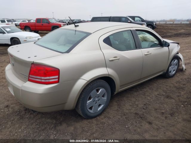 Photo 3 VIN: 1B3CC4FBXAN128403 - DODGE AVENGER 