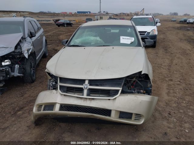 Photo 5 VIN: 1B3CC4FBXAN128403 - DODGE AVENGER 