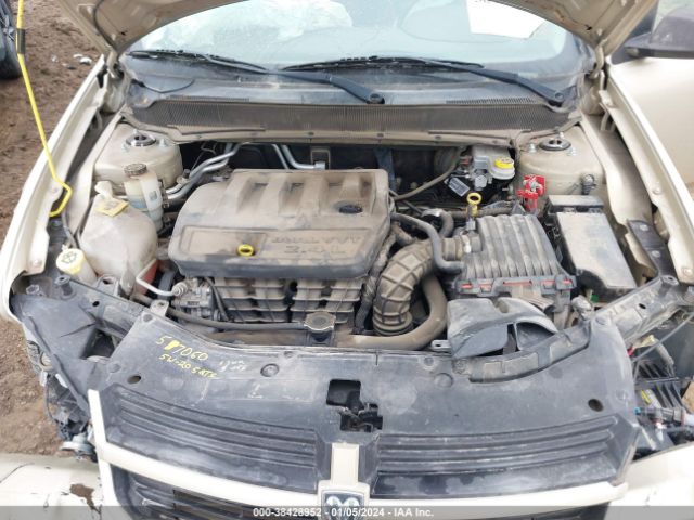 Photo 9 VIN: 1B3CC4FBXAN128403 - DODGE AVENGER 