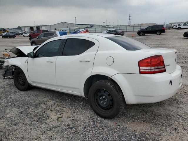 Photo 1 VIN: 1B3CC4FBXAN135609 - DODGE AVENGER 