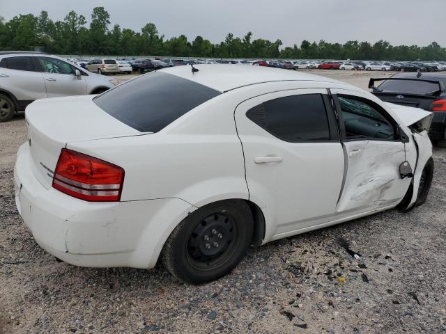 Photo 2 VIN: 1B3CC4FBXAN135609 - DODGE AVENGER 