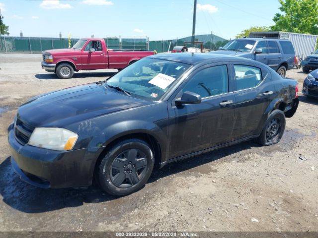 Photo 1 VIN: 1B3CC4FBXAN139563 - DODGE AVENGER 