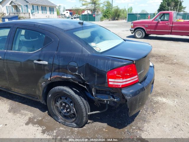 Photo 5 VIN: 1B3CC4FBXAN139563 - DODGE AVENGER 