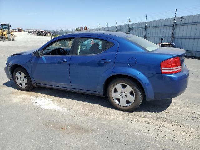 Photo 1 VIN: 1B3CC4FBXAN144343 - DODGE AVENGER SX 