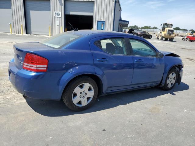 Photo 2 VIN: 1B3CC4FBXAN144343 - DODGE AVENGER SX 