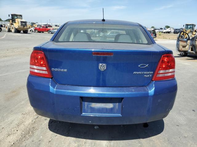 Photo 5 VIN: 1B3CC4FBXAN144343 - DODGE AVENGER SX 