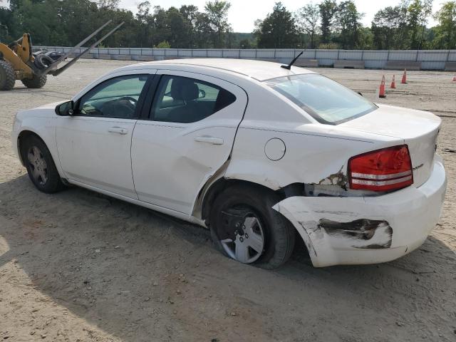 Photo 1 VIN: 1B3CC4FBXAN159649 - DODGE AVENGER 