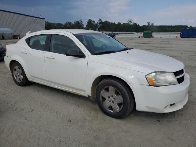 Photo 3 VIN: 1B3CC4FBXAN159649 - DODGE AVENGER 