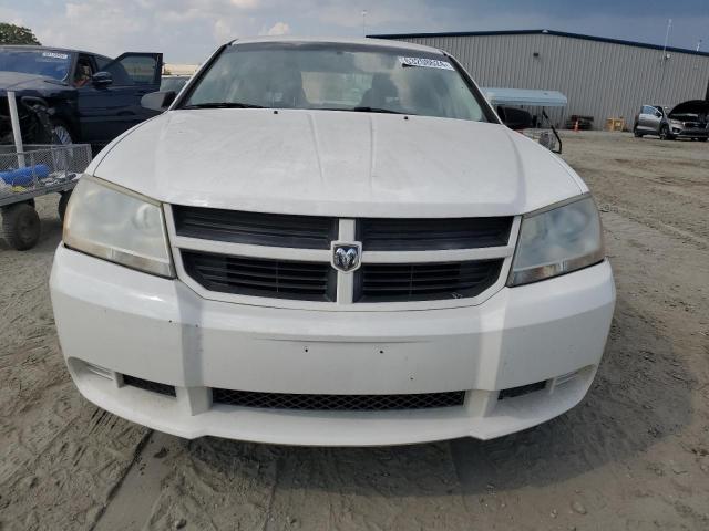 Photo 4 VIN: 1B3CC4FBXAN159649 - DODGE AVENGER 