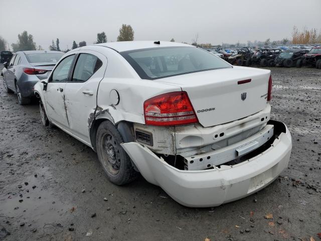 Photo 2 VIN: 1B3CC4FBXAN170649 - DODGE AVENGER SX 