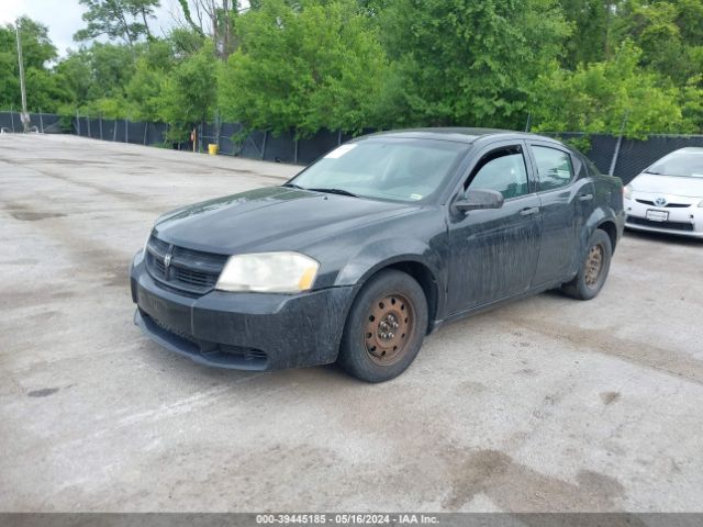 Photo 1 VIN: 1B3CC4FBXAN174815 - DODGE AVENGER 