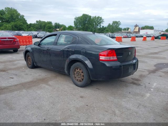 Photo 2 VIN: 1B3CC4FBXAN174815 - DODGE AVENGER 