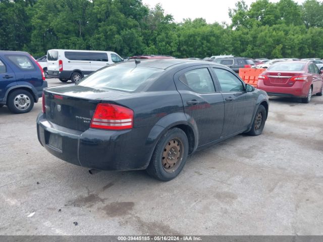 Photo 3 VIN: 1B3CC4FBXAN174815 - DODGE AVENGER 