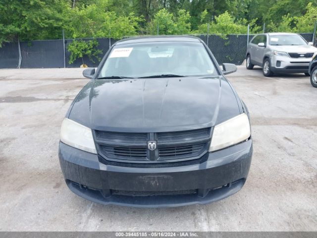 Photo 5 VIN: 1B3CC4FBXAN174815 - DODGE AVENGER 