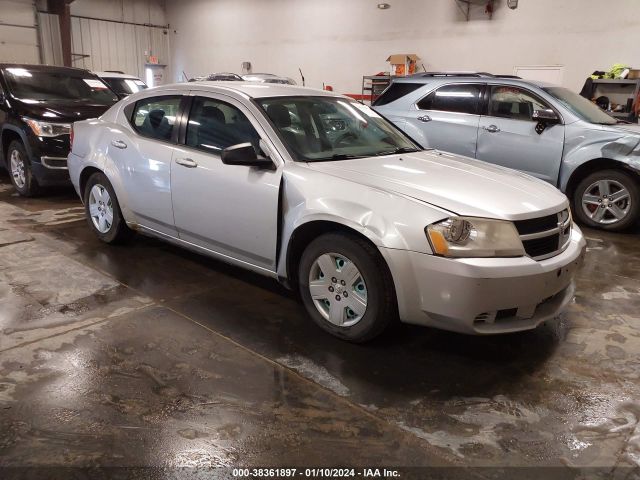 Photo 0 VIN: 1B3CC4FBXAN180260 - DODGE AVENGER 