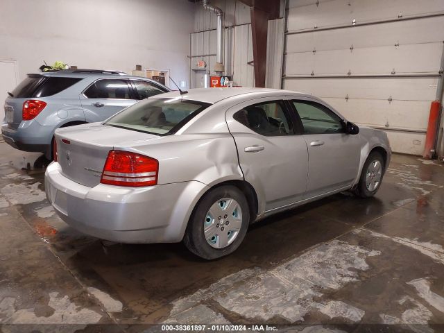 Photo 3 VIN: 1B3CC4FBXAN180260 - DODGE AVENGER 