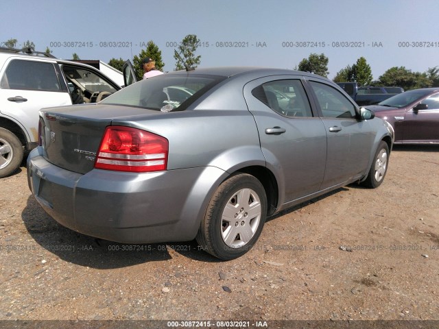 Photo 3 VIN: 1B3CC4FBXAN182283 - DODGE AVENGER 