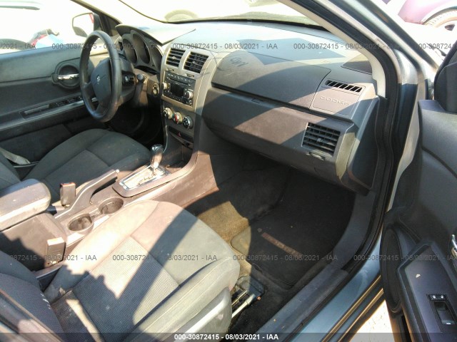 Photo 4 VIN: 1B3CC4FBXAN182283 - DODGE AVENGER 