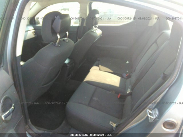 Photo 7 VIN: 1B3CC4FBXAN182283 - DODGE AVENGER 