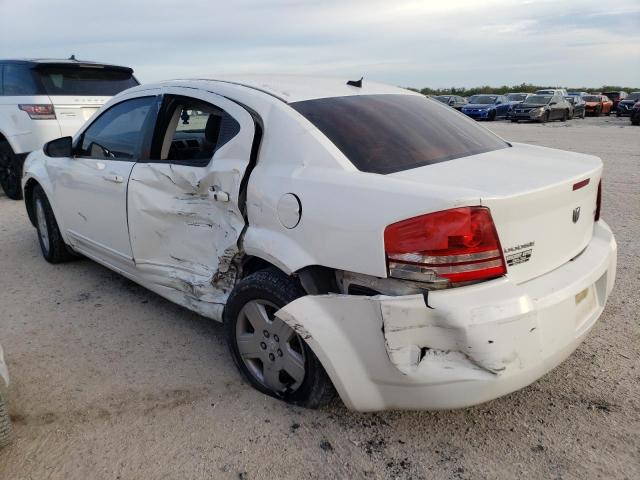 Photo 1 VIN: 1B3CC4FBXAN185829 - DODGE AVENGER 