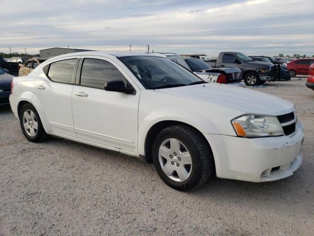 Photo 3 VIN: 1B3CC4FBXAN185829 - DODGE AVENGER 