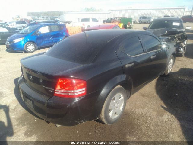 Photo 3 VIN: 1B3CC4FBXAN189542 - DODGE AVENGER 