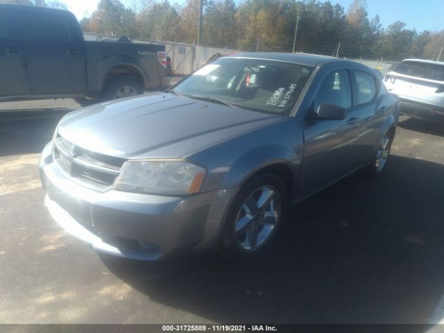 Photo 1 VIN: 1B3CC4FBXAN215685 - DODGE AVENGER 