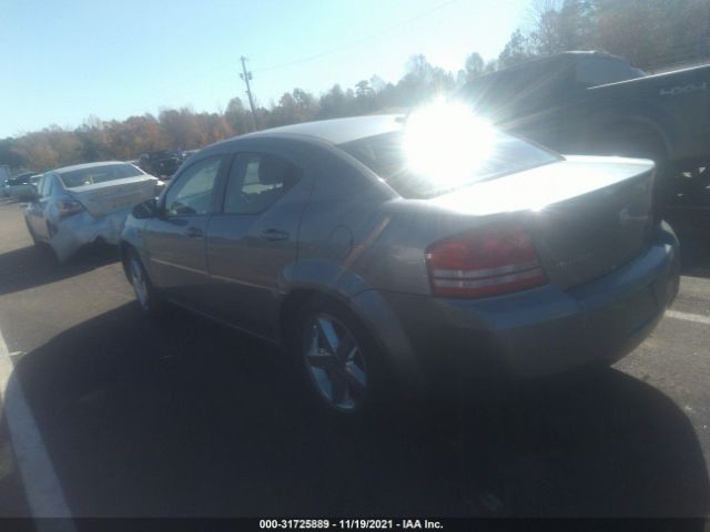 Photo 2 VIN: 1B3CC4FBXAN215685 - DODGE AVENGER 