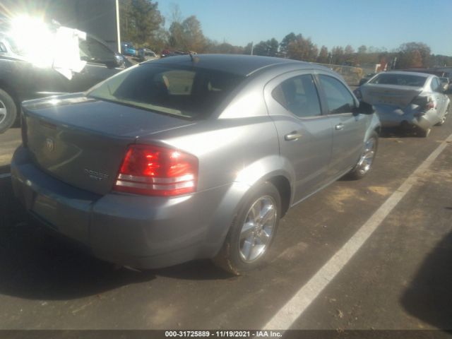 Photo 3 VIN: 1B3CC4FBXAN215685 - DODGE AVENGER 