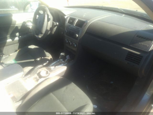 Photo 4 VIN: 1B3CC4FBXAN215685 - DODGE AVENGER 