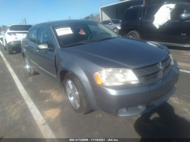 Photo 5 VIN: 1B3CC4FBXAN215685 - DODGE AVENGER 