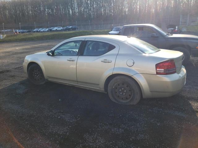 Photo 1 VIN: 1B3CC4FBXAN225231 - DODGE AVENGER 