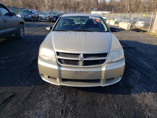 Photo 4 VIN: 1B3CC4FBXAN225231 - DODGE AVENGER 