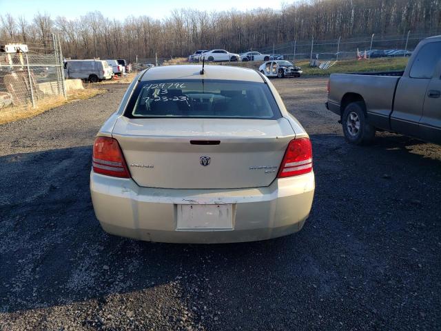 Photo 5 VIN: 1B3CC4FBXAN225231 - DODGE AVENGER 