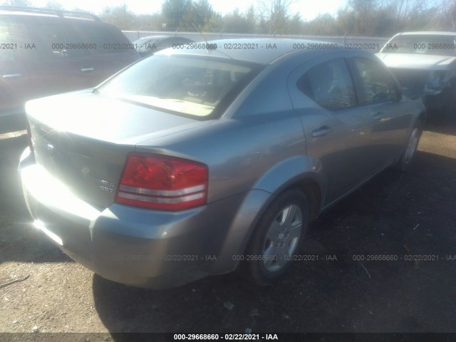 Photo 3 VIN: 1B3CC4FD0AN178065 - DODGE AVENGER 