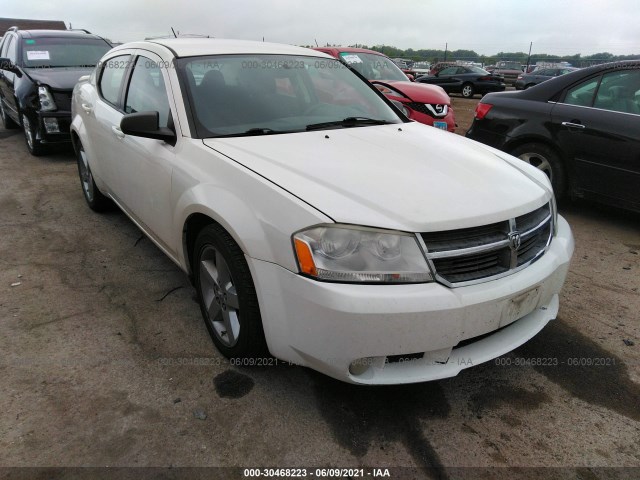 Photo 0 VIN: 1B3CC4FD0AN201151 - DODGE AVENGER 