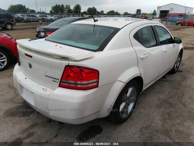 Photo 3 VIN: 1B3CC4FD0AN201151 - DODGE AVENGER 