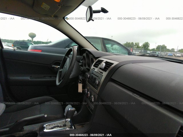 Photo 4 VIN: 1B3CC4FD0AN201151 - DODGE AVENGER 