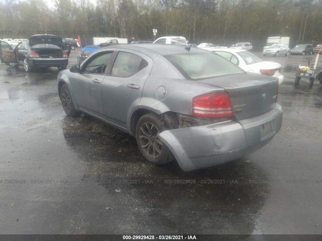 Photo 2 VIN: 1B3CC4FD1AN190077 - DODGE AVENGER 