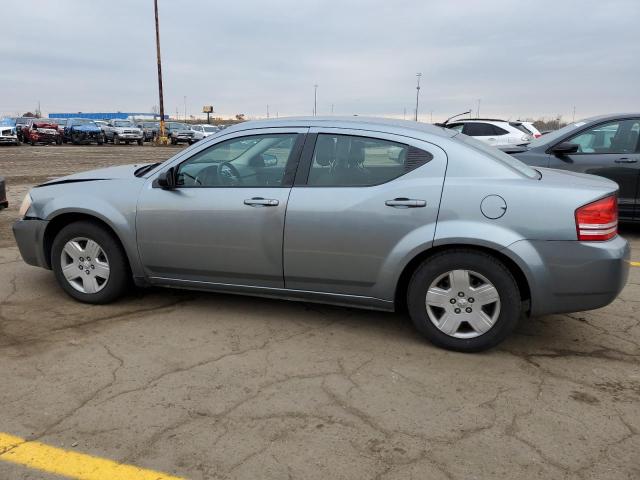 Photo 1 VIN: 1B3CC4FD2AN160781 - DODGE AVENGER 