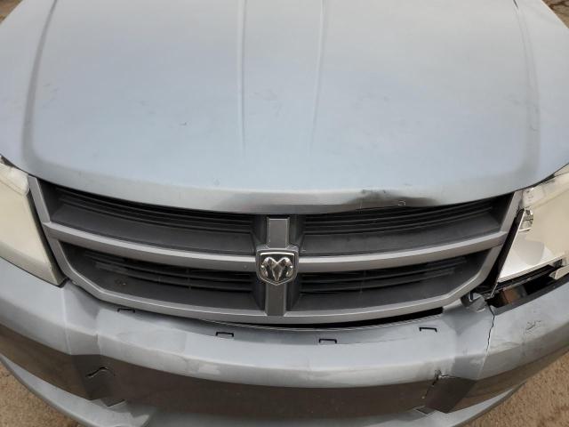 Photo 10 VIN: 1B3CC4FD2AN160781 - DODGE AVENGER 