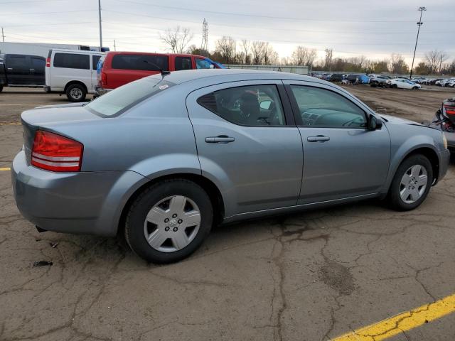 Photo 2 VIN: 1B3CC4FD2AN160781 - DODGE AVENGER 