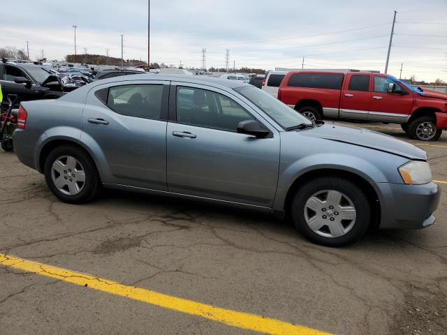 Photo 3 VIN: 1B3CC4FD2AN160781 - DODGE AVENGER 