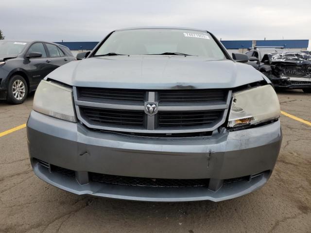 Photo 4 VIN: 1B3CC4FD2AN160781 - DODGE AVENGER 