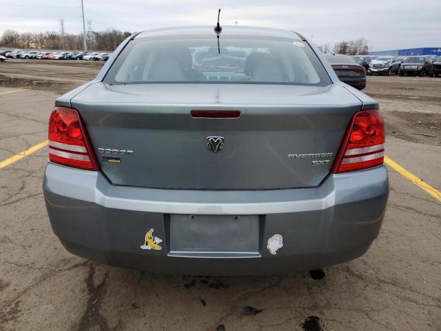 Photo 5 VIN: 1B3CC4FD2AN160781 - DODGE AVENGER 