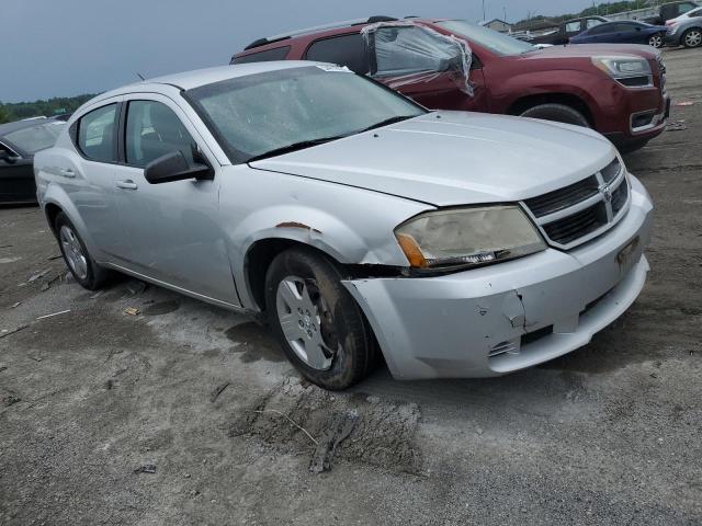 Photo 3 VIN: 1B3CC4FD2AN195661 - DODGE AVENGER 