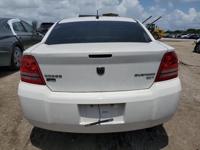 Photo 5 VIN: 1B3CC4FD3AN216274 - DODGE AVENGER SX 